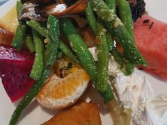 -拉蒂娜·巴西牛排馆 Latina·Brazilian Steakhouse(陆家嘴旗舰店)