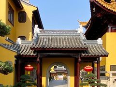 -圆通寺