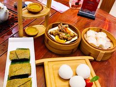 -顺德人家食府(黄金广场店)