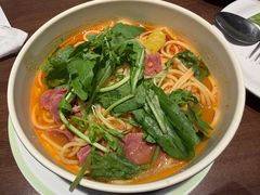 -萨莉亚意式餐厅(龙阳广场店)