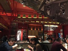 -蛙三泡椒牛蛙(万象城店)