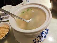 -小菜园新徽菜(合肥之心城店)