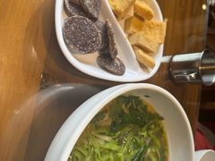 -88号小吃店·经典云南菜·地道纳西美食