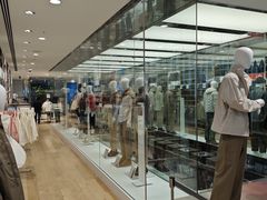 -优衣库(银座店)