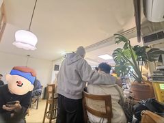 -本無咖啡·BeanWood Coffee