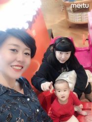 -爆米花儿童美发乐园(红博中央公园店)