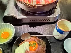 千层火山牛丼（中份）-YAMAKAWA(龙湖胥江天街店)