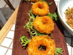 -小满Grainkitchen(滨江商业广场店)