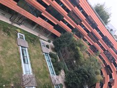 -上海衡山路十二号华邑酒店