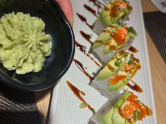 -德川家日本料理(中关村寰太大厦店)