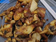 -王二甩老木子鸡(江湾店)