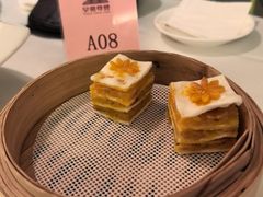 -皇朝尊会(龙之梦大酒店)