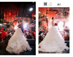 -ZHICOME·稚蔻婚纱礼服造型定制(西安龙首印象城店)