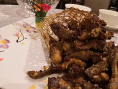 -香云轩·顺德菜(香云纱园林酒店店)