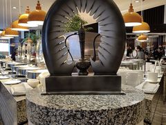 -乌鲁木齐环球国际大酒店