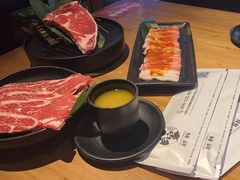 -九田家黑牛烤肉料理(溧阳吾悦店)