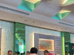 -玉林烤鸭店(定福庄店)