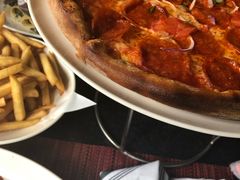 -WOLFGANG PUCK KITCHEN & BAR(迪士尼小镇店)