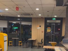 -麦当劳(海洋城店)