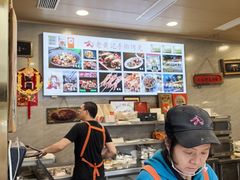 -老黄记手撕烤兔(玉林街店)