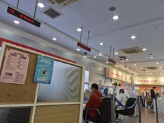 -中国移动(金高路营业厅)