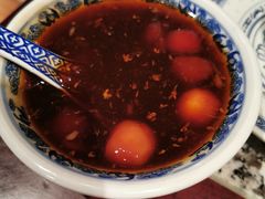 -南京大牌档(凯德大峡谷店)