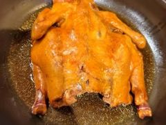 -老爷庙风味美食府(魏都大道店)
