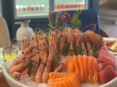 -Mr·Fish鱼鲜生海鲜放题(银泰in99店)