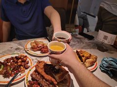 -比格比萨自助(国展店)