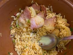 -其灵紫砂煲仔饭(富莲大厦店)