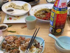 -启东小海鲜(庄先湾路1号店)