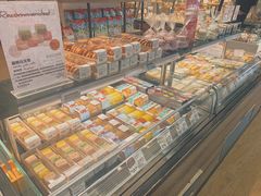 -Olé精品超市(苏州中心店)