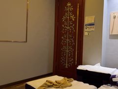 -华夏良子·足道SPA艾灸(龙潭路店)