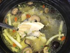 -自游人·美食一楼·地道徽菜(三十年名店)