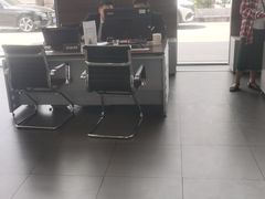 -苏州利星奔驰4S店(吴中店)