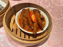 -囍凤楼·粤菜·点心·火锅(温特莱店)