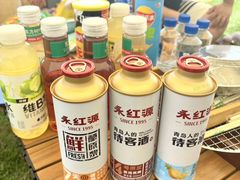 -永红源啤酒·烧烤·海鲜·大排档(台柳路店)