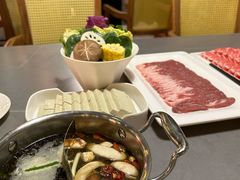 -君邦火锅(新疆大厦店)