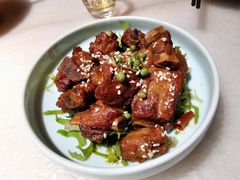 -小吊梨汤·北京菜·烤鸭(鸟巢店)