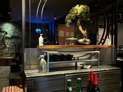 -湊湊火锅·茶憩(新中关购物中心店)