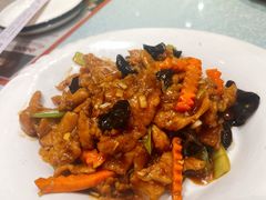 -添福来墨鱼饺子 · 海鲜东北菜(大连星海·黄浦路店)