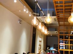 大堂-森Some Fusion(荔湾店)