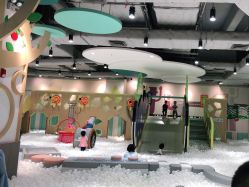 点击看大图 -meland亲子乐园•活动包场(佛山新DNA购物中心店)
