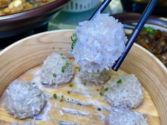 -U你·湖北家宴菜(南湖总店)