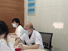 -美年大健康体检(滨江分院)