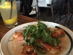 -PIZZA BIANCA(民园店)