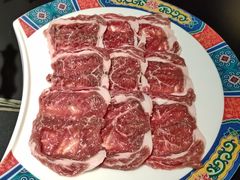 -京悦南门涮羊肉·羊蝎子火锅(田林路店)