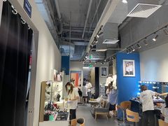 -海马体照相馆(万菱汇店)