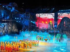 -西双版纳勐泐文化旅游区