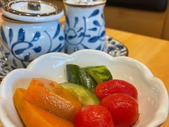 -鹅喜粤·广州味·点心·烧鹅(长隆店)